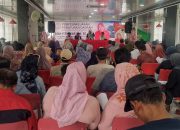 Antusiasme Tinggi Warga Indramayu Sambut Sosialisasi Perda Kesejahteraan Lanjut Usia