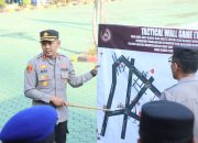 Polres Indramayu Siagakan Personel Amankan Peringatan Hari Buruh