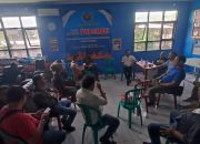 Momentum Pembenahan FKJI Indramayu: LPJ Pengurus Lama Jadi Sorotan Utama, Ketua Definitif Segera Diputuskan