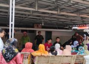 Sinergi Bhayangkara dan PKK Eretan Wetan Hadirkan Pengobatan Gratis untuk Warga Blok Condong