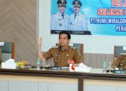 Bidik Cuan 30 Persen, Lucky Hakim dan Syaefudin Gelar Seleksi Ketat Direksi PT. BWI