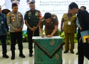 Sinergi untuk Indramayu Gemilang: Bupati Lucky Hakim Buka Musrenbang Bahas Peta Pembangunan 5 Tahun ke Depan