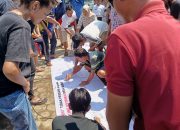 Gelombang Protes Guncang Kantor Desa Dadap: Warga Geruduk Kuwu Diduga Gelapkan Dana Publik dan Lakukan Nepotisme