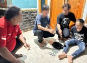 Jaringan Obat Keras Ilegal di Indramayu Terbongkar, Polisi Amankan Ratusan Butir Tramadol