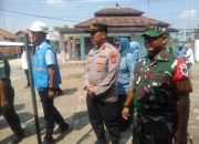 Launching Program Jabar Caang di Indramayu, Puluhan Keluarga Kurang Mampu Terima Bantuan Listrik Gratis