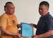 Asmawi Day Nakhodai FKJI Indramayu, Soliditas Wartawan Jadi Prioritas