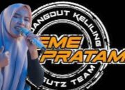 Diyanti, Pendatang Baru Asal Indramayu Hipnotis Pendengar dengan “Kejebak Nyaman” Ciptaan Abud Xtrim