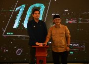 Gebrakan Indramayu REANG: Lucky-Syaefudin Tancap Gas dengan 14 Program Prioritas