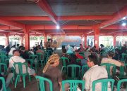 Tiga Kandidat Kuat Bersaing Ketat Rebut Kursi Ketua Dewan Kesenian Indramayu