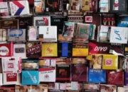 Bisnis Haram Rokok Ilegal di Indramayu Menggurita: Aparat Terkesan Mandul