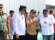 Wabub Syaifudin : Petani Indramayu Unjuk Gigi, Siap Adopsi Teknologi Pertanian Guna Dongkrak Hasil Panen Nasional