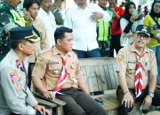 Grebek Pungli di Jatibarang, Tim Saber Pungli Indramayu Bergerak Cepat Lindungi Ekonomi Warga