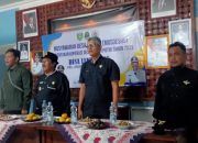 Lempuyang Gerak Cepat Bentuk Koperasi Desa Merah Putih, Siap Sejahterakan Warga