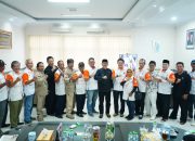 Sinergi Erat Demi Indramayu REANG: Wabup Dorong ORARI Jadi Garda Terdepan Informasi dan Bantuan