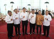 Pemkab dan Polres Indramayu Siapkan Tim Khusus di Kawasan Industri, Beri Jaminan Keamanan Pada Investor