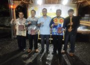 Investasi Pendidikan Kunci Pengentasan Kemiskinan, Golkar Indramayu Dorong Partisipasi Generasi Muda