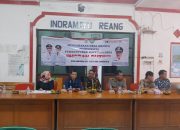 Semangat Gotong Royong Bersemi di Gadingan: Koperasi Merah Putih Lahir, Ekonomi Desa Siap Melaju