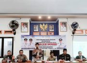 Mekargading Gerak Cepat Bentuk Koperasi Desa Merah Putih, Dukung Program Nasional