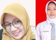 Haru dan Bangga, Ibunda Valencia Dwi Andini Saksikan Putrinya Terpilih Jadi Paskibraka Tingkat Provinsi Jawa Barat