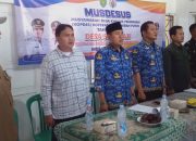 Resmi! Koperasi Desa Merah Putih Lahir, Indramayu Dorong Kemandirian Ekonomi Desa