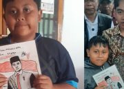 Impian Bocah Indramayu Terwujud: Bertemu Wapres dan Beri Kado Istimewa untuk Ibu