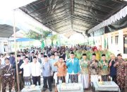 LD PWNU Jabar Cetak Dai Unggul: Madrasah Du’at Angkatan III Siap Perkuat Dakwah Ahlussunnah wal Jama’ah