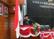 Wabup Syaefudin Paparkan Arah Pembangunan Indramayu 2025-2029: Visi REANG Jadi Panduan