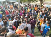 Mahasiswa Asal Indramayu Ditemukan Tewas Tenggelam di Embung Sidadadi