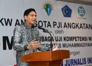 Bupati Indramayu Dorong Profesionalisme Pers Melalui Uji Kompetensi Wartawan