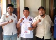 PASKIBAR Kukuhkan Kepengurusan DPC Jatibarang, Mulyadi: Selamat Bertugas!