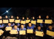 Pelantikan PPPK: 16 Civitas Akademika MTsN 4 Indramayu Resmi Jadi Bagian dari ASN