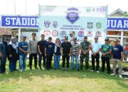 Turnamen Sepak Bola SCR Bupati Cup 2025 Resmi Bergulir, Jaring Bakat Muda Ciayumajakuning dan Subang!