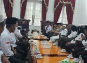 Spektakuler! Indramayu Barat Sambut Era Baru: Titik Nol dan Exit Tol Disepakati, Gerbang Kebangkitan Terbuka Lebar