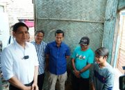 Kisah Sopiah: Dari Buruh Bangunan di Atas Makam, Kini Menempati Rumah Layak dan Jadi Petugas Kebersihan di PT. BWI