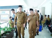 Indramayu Jadi Prioritas Utama Program Irigasi Nasional untuk Ketahanan Pangan