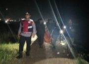 Tragedi Pemancing di Indramayu, Hilang Ditelan Ombak, Ditemukan Tak Bernyawa