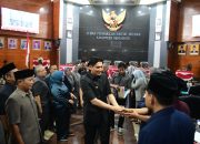 DPRD Sampaikan Masukan atas Raperda RPJMD 2025-2029, Bupati Lucky Hakim Apresiasi Sinergi Legislatif dan Eksekutif
