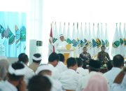 Korupsi: Bupati dan DPRD Indramayu Perkuat Komitmen dengan KPK