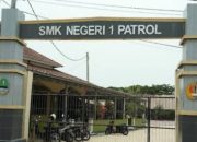 Dana BOS SMKN 1 Patrol Jadi Sorotan: Ada Apa dengan Anggaran Rp1,7 Miliar Lebih?