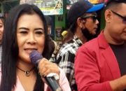 Novi Silvia Guncang Hajat Ketua PJIB di Indramayu, Bintang Lawas “Segenulan” Jadi Magnet Utama!