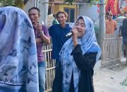 Flora Oktaviani: Vocal Bagus dari Arak-arakan Putra Mangunjaya, Berharap Siap Masuk Dapur Rekaman