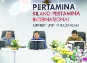 Indramayu Bergerak Kurangi Emisi dan Sampah, Bupati Lucky Hakim Dukung Penuh Langkah KLH