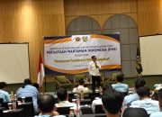 PWI Jawa Barat Sukses Gelar OKK di Indramayu, Lahirkan Pewarta Kompeten