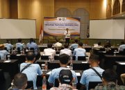 PENGUMUMAN Hasil OKK, Mayoritas Wartawan Indramayu Dinyatakan Lulus, Resmi Bergabung PWI