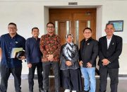 Gugatan Makin Kuat, PWI Tunjukkan Bukti Visual Penyegelan Sepihak Dewan Pers