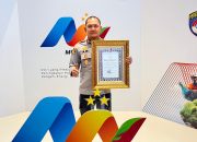 Polres Indramayu Kembali Raih Penghargaan Pelayanan Prima dari Kapolri