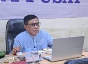 ⁠Polda Metro Hentikan Penyelidikan, Ketua Umum PWI Pusat, Hendry Ch Bangun Pertimbangkan Lapor Balik