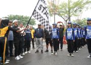 Indramayu Bersorak! Car Free Day Perdana Banjir Antusiasme Warga
