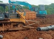 Proyek Sumur Eksplorasi Pertamina Diduga Gunakan Tanah Ilegal, Pengawasan BUMN Dipertanyakan!