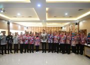 ‎Bupati Lucky Hakim Apresiasi Terpilihnya Indramayu Sebagai Lokasi Visitasi PKN Tingkat II Tahun 2025